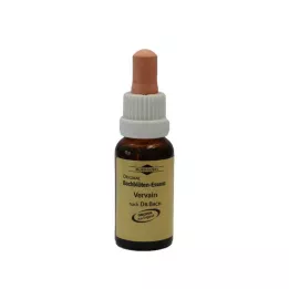 BACHBLÜTEN Murnauer Vervain drops, 20 ml
