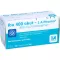 IBU 400 akut-1A Pharma film-coated tablets, 30 pcs