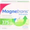 MAGNETRANS direct 375 mg granules, 50 pcs