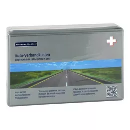 VERBANDKASTEN Classic car DIN 13164, 1 pc