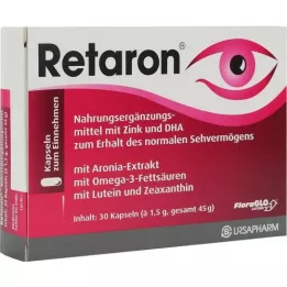 RETARON AMD Capsules, 30 pc