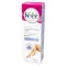 Veet hair removal cream sensitive, 100 ml