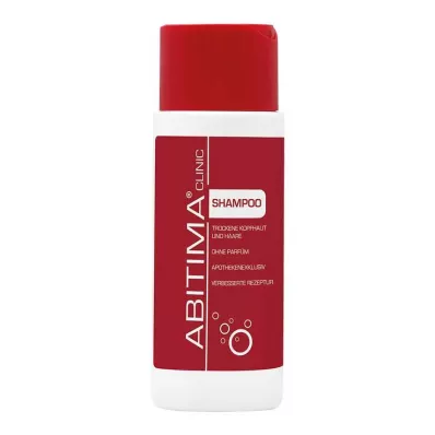 ABITIMA Clinic Shampoo, 200 ml ABITIMA Clinic Shampoo, 200 ml