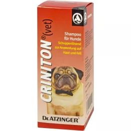CRINITON Solution vet., 200 ml