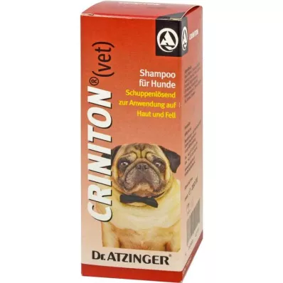 CRINITON Solution vet., 200 ml CRINITON Solution vet., 200 ml