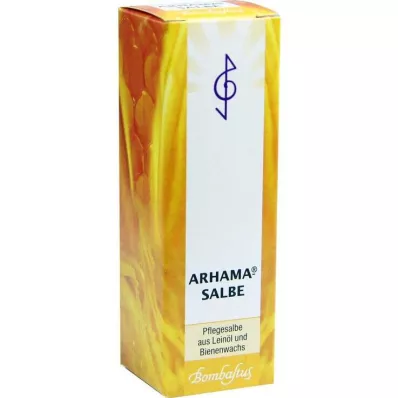 Arhama ointment, 20 ml