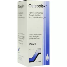 OSTEOPLEX Drops, 100 ml