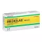 MEDIOLAX Medice enteric-coated tablets, 50 pcs