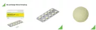 Instructions for use for Mediolax® Medice gastro-resistant tablets, 50 pcs - 3