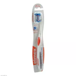 ELMEX Intensive cleaning toothbrush, 1 pc
