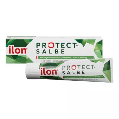 Ilon Protect ointment, 100 ml Ilon Protect ointment, 100 ml