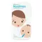 Nosefrida nasal secretion sucker (1 piece)