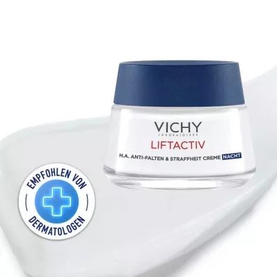Vichy Liftactiv night care, 50 ml Vichy Liftactiv night care, 50 ml