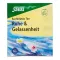 BACHBLÜTEN TEE Calmness & Serenity Bio Salus Fbtl., 15 pcs