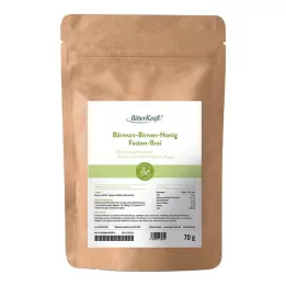 BÄRWURZ-BIRNENHONIG Mixing powder, 70 g