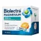 BIOLECTRA Magnesium 300 mg Direct Orange Sticks, 40 pcs