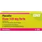 FLORADIX Iron 100 mg forte film-coated tablets, 20 pcs
