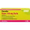 FLORADIX Iron 100 mg forte film-coated tablets, 50 pcs