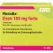 FLORADIX Iron 100 mg forte film-coated tablets, 100 pcs