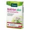 Kneipp Valerian plus nerve vitamins dragees, 40 pieces