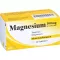 MAGNESIUM 100 mg Jenapharm tablets, 20 pcs