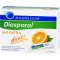 MAGNESIUM DIASPORAL 400 Extra direct granules, 20 pcs