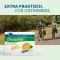Magnesium Diasporal 400 Extra direct granules, 50 pieces