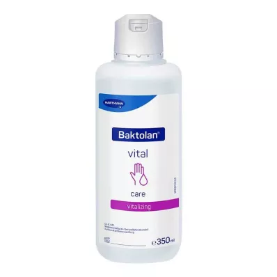 Baktolan vital gel, 350 ml Baktolan vital gel, 350 ml