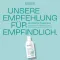Eubos Sensitive shower oil F, 200 ml
