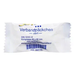 SENADA Dressing pack small, 1 pc