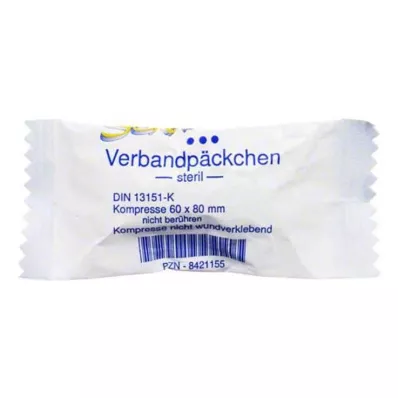 Senada bandage pack small, 1 pc Senada bandage pack small, 1 pc