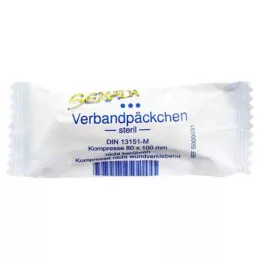 SENADA Dressing pack medium, 1 pc