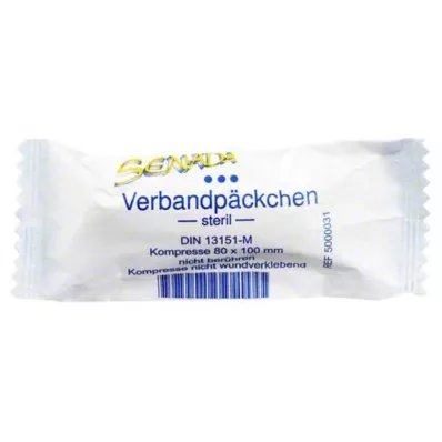 Senada bandage pack medium, 1 pc Senada bandage pack medium, 1 pc