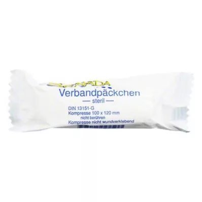 SENADA Dressing pack large, 1 pc