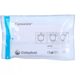 CONVEEN Fastening tapes 50504, 1X2 pc