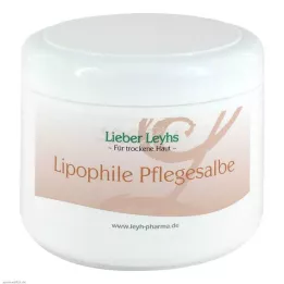 LIPOPHILE Care ointment, 500 ml
