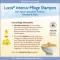 Instructions for use for Luvos natural cosmetics with healing clay hair shampoo, 200 ml - 4