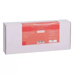 ISOTONISCHE NaCl solution 0.9% Eifelfango, 5X250 ml