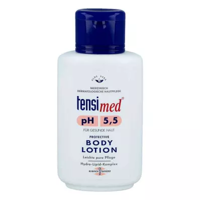 Tensimed Body Lotion (300 ml) Tensimed Body Lotion (300 ml)