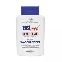 TENSIMED Washing emulsion, 500 ml
