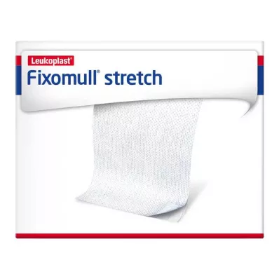 FIXOMULL stretch 10 cmx2 m, 1 pc FIXOMULL stretch 10 cmx2 m, 1 pc