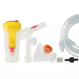 MICRODROP Professional AV-Set Baby universal, 1 pc