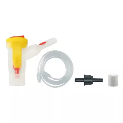 MICRODROP Calimero2 Year-Set child universal, 1 pc