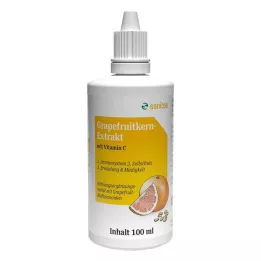 GRAPEFRUIT KERN Extract, 100 ml