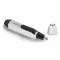 Nose hair ear hair cutter battery operated, 1 piece