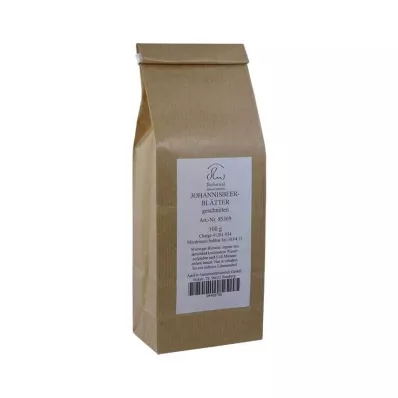 Currant leaves, 100 g