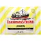 FISHERMANS FRIEND Lemon without sugar pastilles, 25 g