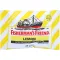 FISHERMANS FRIEND Lemon without sugar pastilles, 25 g