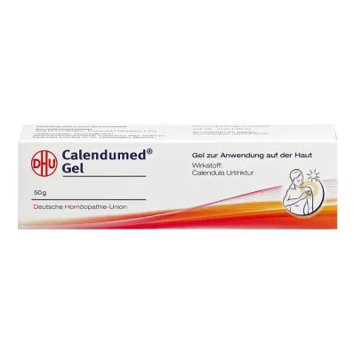 DHU Calendumed Gel, 50 g DHU Calendumed Gel, 50 g