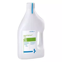 QUARTAMON Med concentrate, 2 l